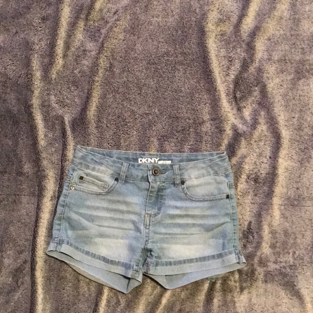 DKNY shorts